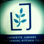Juniors Kitchen Tour
