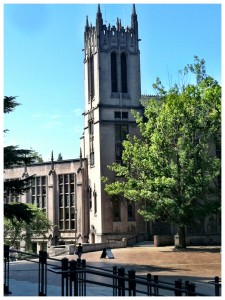 UW Building