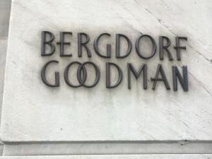 Musee d'Bergdorf Goodman