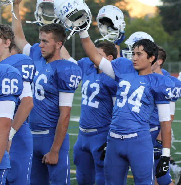 Nine Ways High School Football Fosters Community